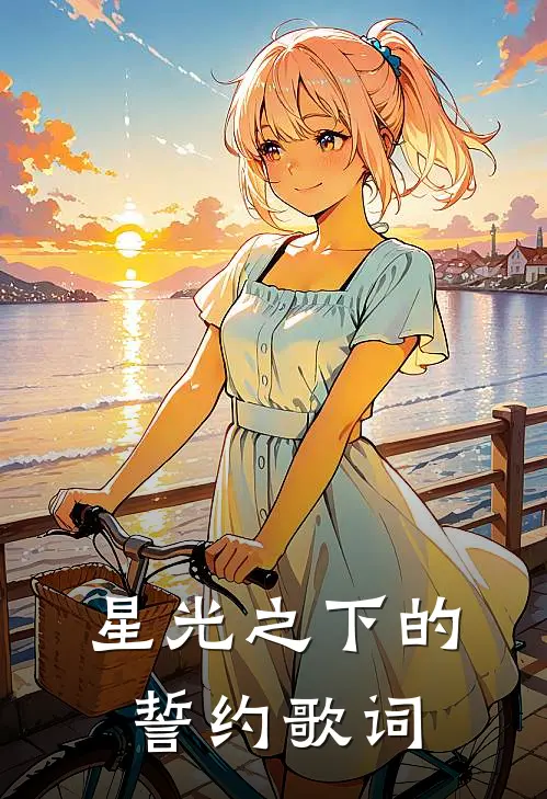 星光之下的誓约歌词