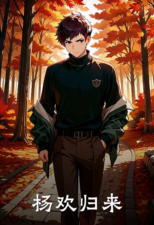 杨欢归来
