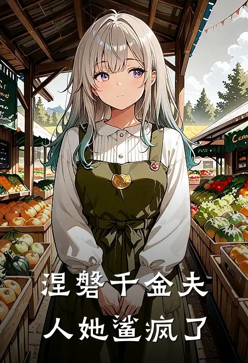 涅磐千金夫人她鲨疯了