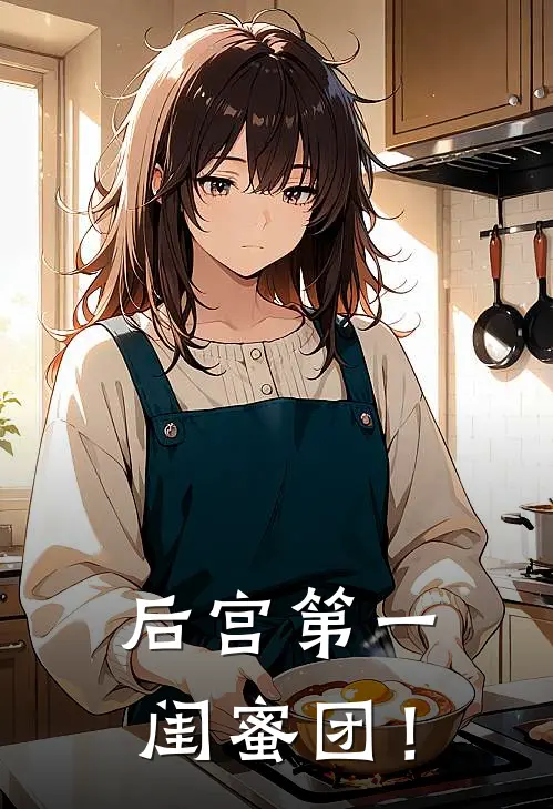 后宫第一闺蜜团！小说丽妃苏妃（已完结全集完整版大结局）丽妃苏妃小说全文阅读笔趣阁