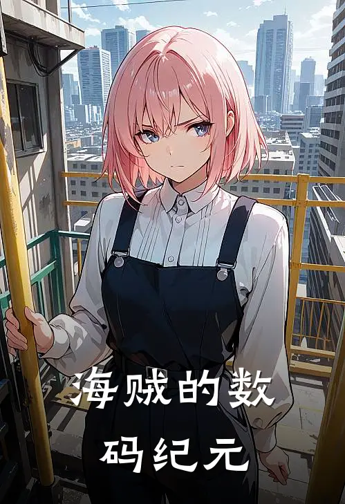 海贼的数码纪元