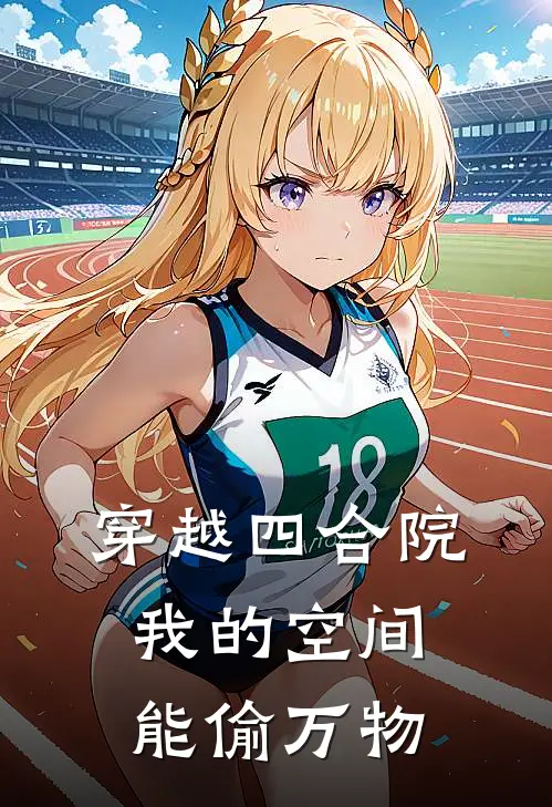 穿越四合院：我的空间能偷万物何雨柱易中海完本小说免费阅读_小说完结版穿越四合院：我的空间能偷万物何雨柱易中海