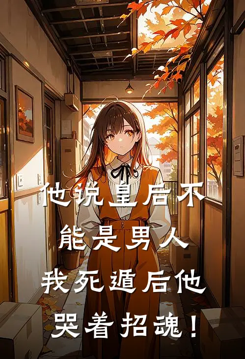 他说皇后不能是男人，我死遁后他哭着招魂！(白月光萧彻)全章节在线阅读_白月光萧彻全章节在线阅读