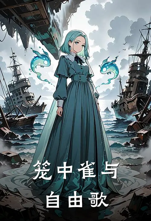 笼中雀与自由歌(林晚林建国)免费阅读完整版小说_完结免费小说笼中雀与自由歌(林晚林建国)