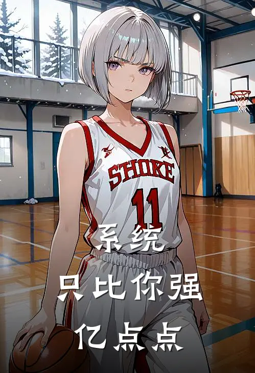 系统：只比你强亿点点(林越林越)在线阅读免费小说_完整版小说免费阅读系统：只比你强亿点点(林越林越)