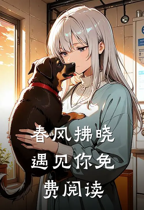 春风拂晓遇见你免费阅读