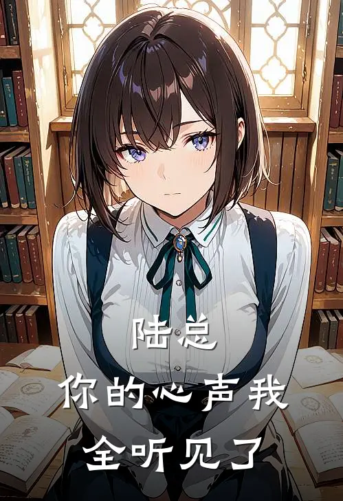 林暖暖陆寒舟（陆总，你的心声我全听见了）全文免费阅读无弹窗大结局_