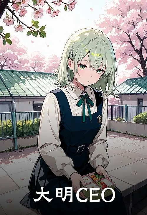 大明CEO(林晓王承恩)全文免费小说_小说免费完结大明CEO(林晓王承恩)
