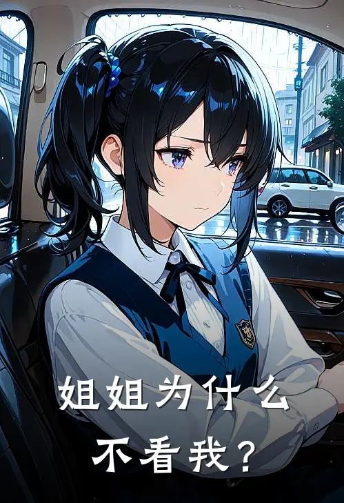 姐姐为什么不看我？