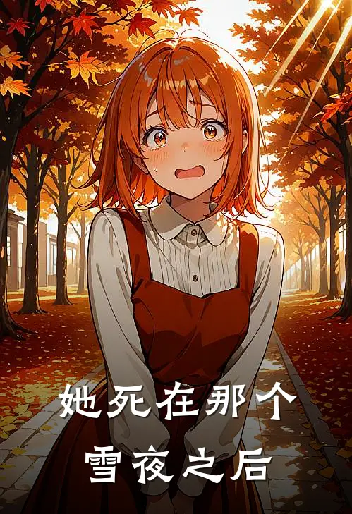 她死在那个雪夜之后