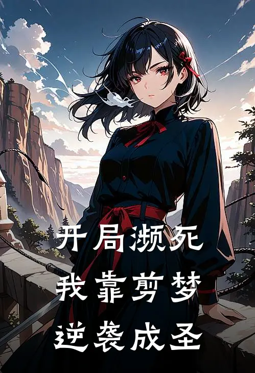 开局濒死，我靠剪梦逆袭成圣