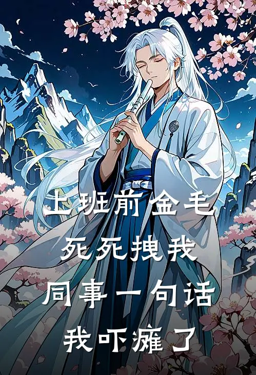 上班前金毛死死拽我，同事一句话我吓瘫了球球张海免费热门小说_最热门小说上班前金毛死死拽我，同事一句话我吓瘫了球球张海