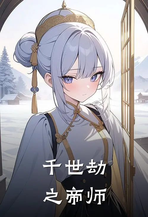 千世劫之帝师