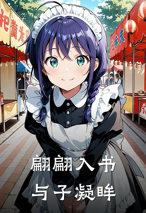 翩翩入书，与子凝眸(夏子凝欧阳)免费小说_完整版免费阅读翩翩入书，与子凝眸夏子凝欧阳