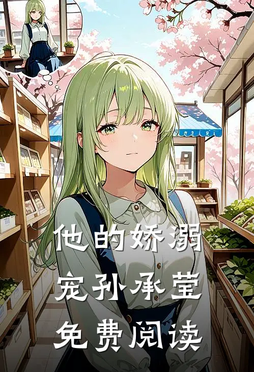 他的娇溺宠孙承莹免费阅读