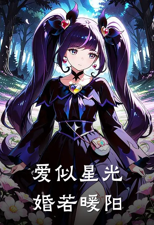 爱似星光，婚若暖阳苏瑶顾言泽热门小说阅读_免费完结小说爱似星光，婚若暖阳苏瑶顾言泽