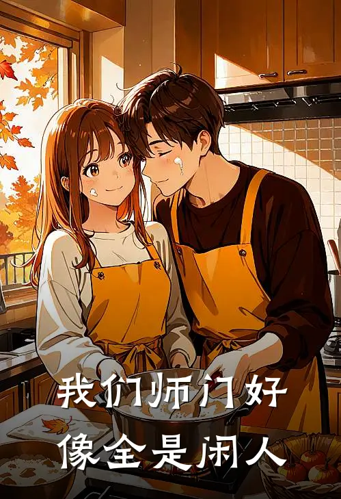 我们师门好像全是闲人林默秦刚完本小说大全_免费小说免费阅读我们师门好像全是闲人(林默秦刚)