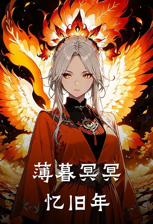 薄暮冥冥忆旧年祁盈钟绮梦最新小说全文阅读_在线免费小说薄暮冥冥忆旧年(祁盈钟绮梦)