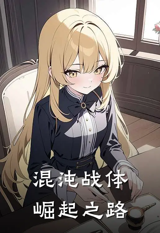 混沌战体，崛起之路林辰王虎完整版小说_小说完结推荐混沌战体，崛起之路(林辰王虎)