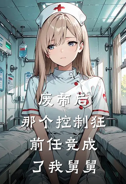 废帝后，那个控制狂前任竟成了我舅舅