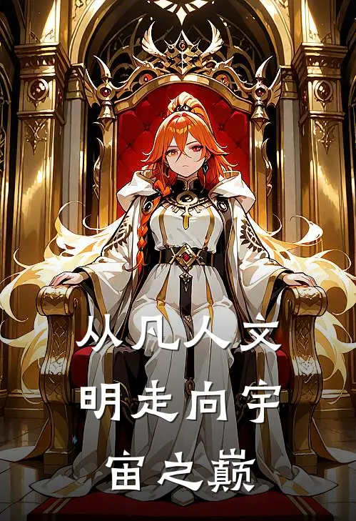 从凡人文明走向宇宙之巅