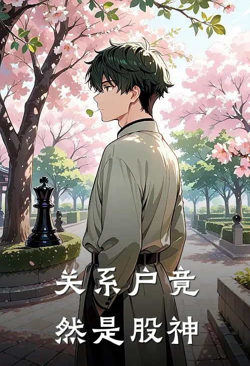 关系户竟然是股神(苏皓秦天)完本小说_免费阅读无弹窗关系户竟然是股神苏皓秦天