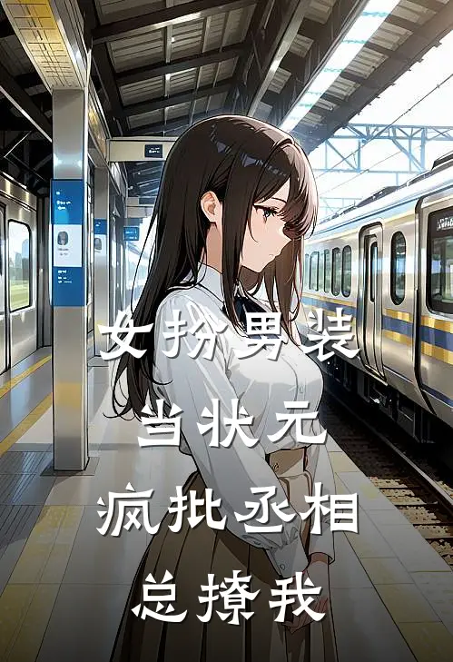 女扮男装当状元，疯批丞相总撩我(谢青陆惊鸿)免费小说全集_完本小说免费阅读女扮男装当状元，疯批丞相总撩我(谢青陆惊鸿)