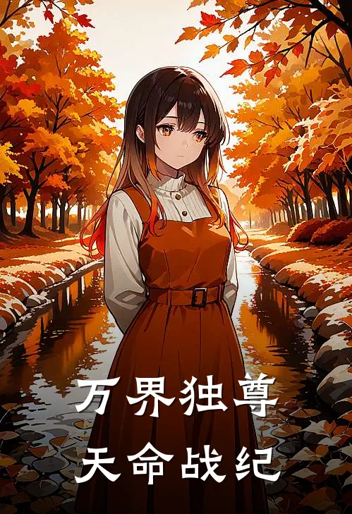 万界独尊：天命战纪