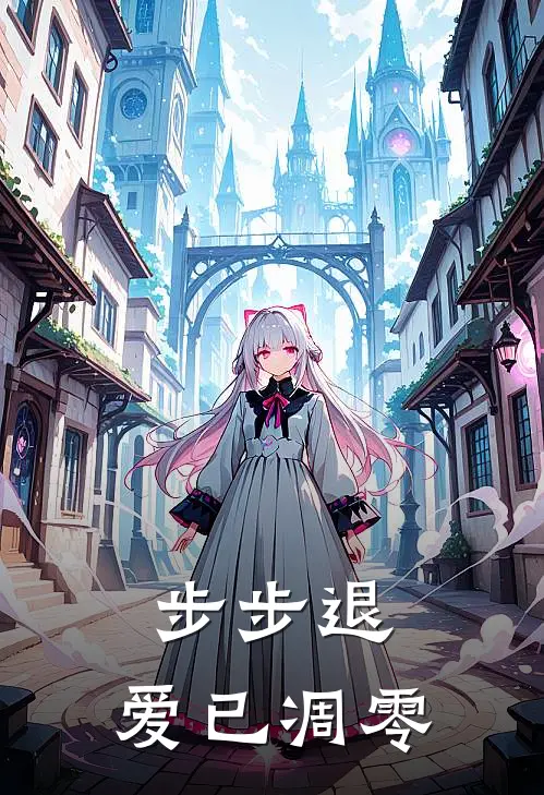 步步退，爱已凋零