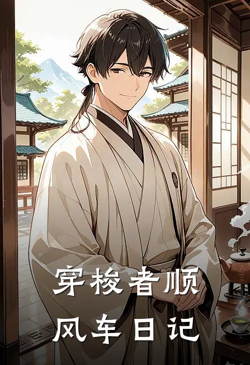 穿梭者顺风车日记(张伟李玉娘)在哪看免费小说_最新章节列表穿梭者顺风车日记(张伟李玉娘)