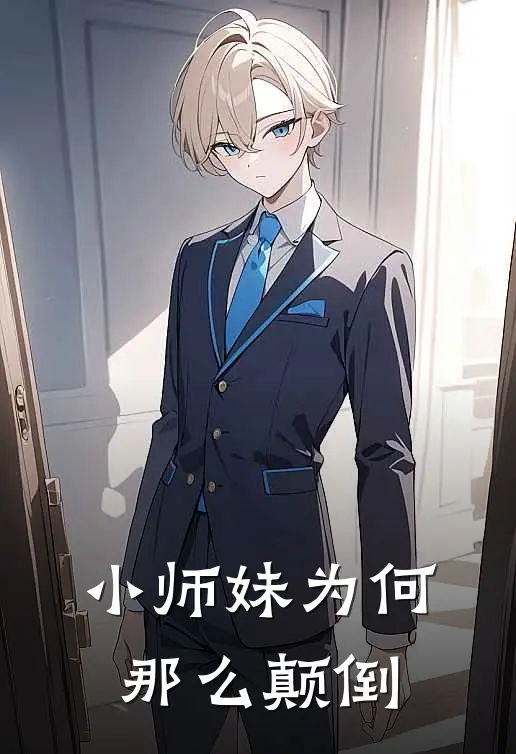 小师妹为何那么颠倒