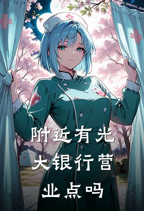 附近有光大银行营业点吗