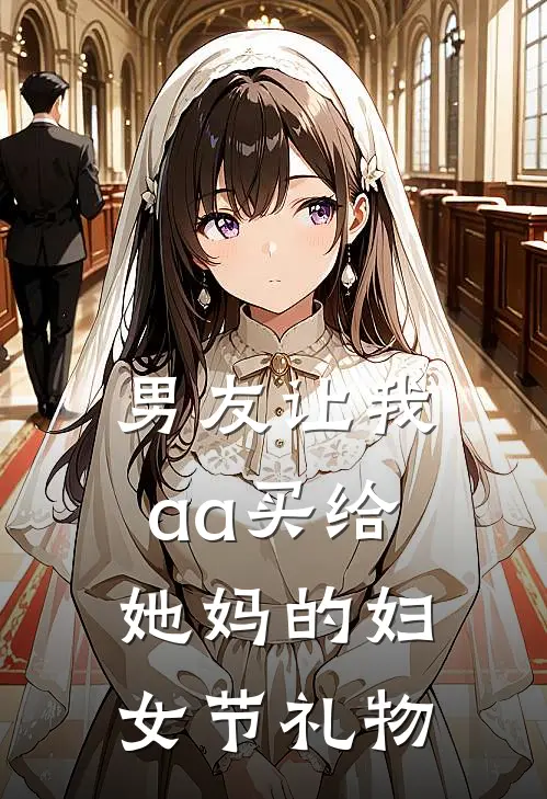 男友让我aa买给她妈的妇女节礼物我男朋友全章节免费在线阅读_《男友让我aa买给她妈的妇女节礼物》精彩小说