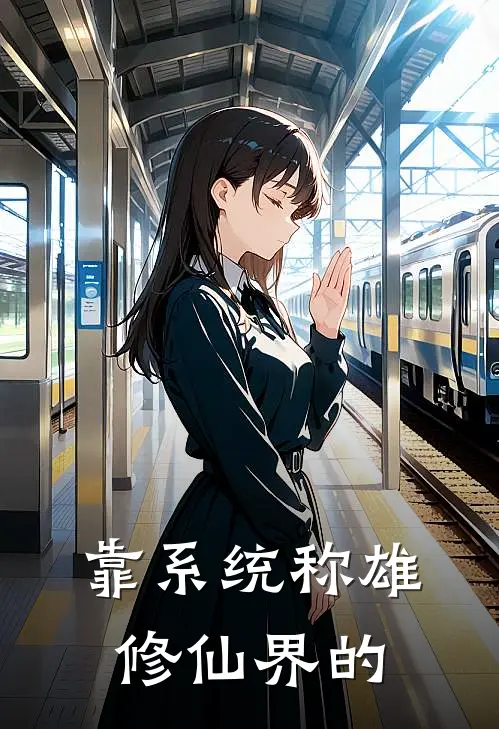 靠系统称雄修仙界的