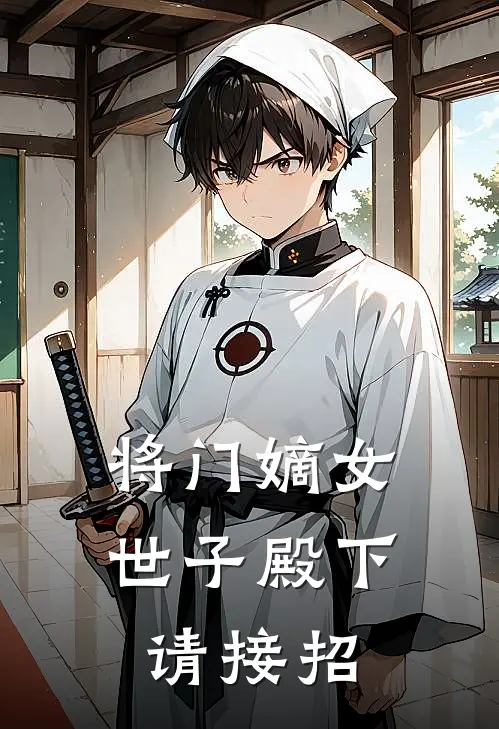 将门嫡女：世子殿下请接招沈惊鸿萧惊渊完结小说大全_免费热门小说将门嫡女：世子殿下请接招(沈惊鸿萧惊渊)