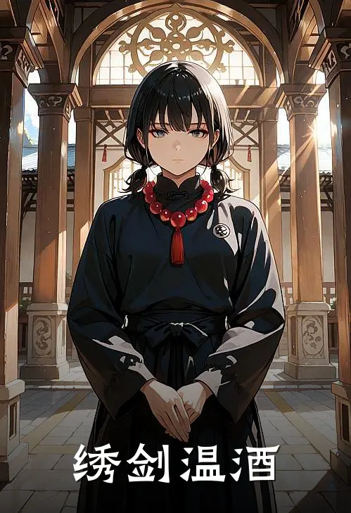 绣剑温酒沈残苏芷免费完本小说_小说推荐完本绣剑温酒(沈残苏芷)