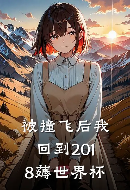 被撞飞后我回到2018薅世界杯