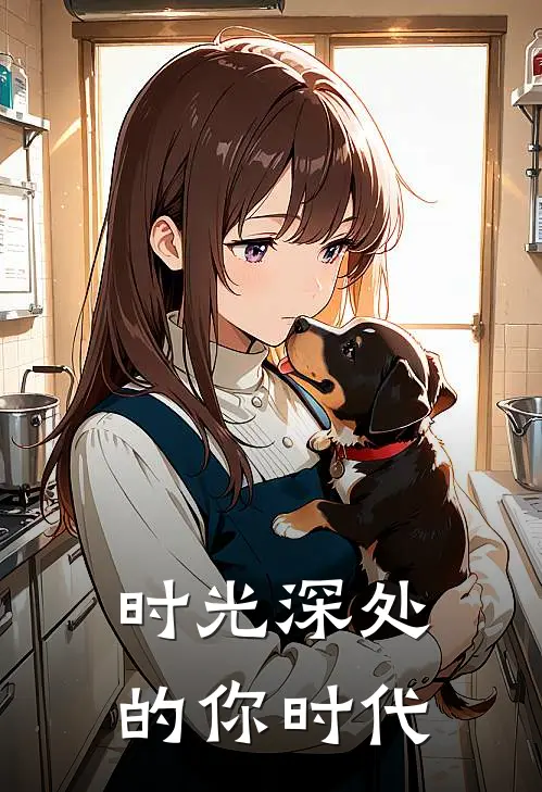 时光深处的你时代