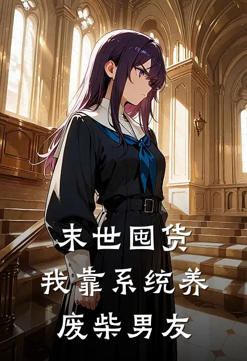 《末世囤货：我靠系统养废柴男友》林薇薇顾言_(末世囤货：我靠系统养废柴男友)全集在线阅读