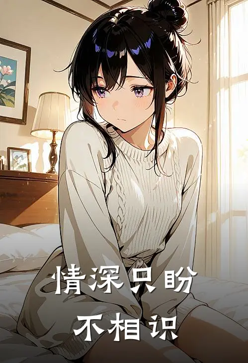 情深只盼不相识