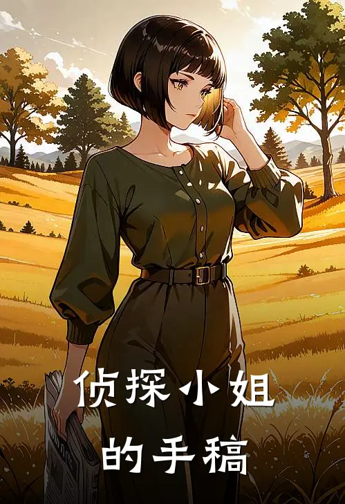 侦探小姐的手稿