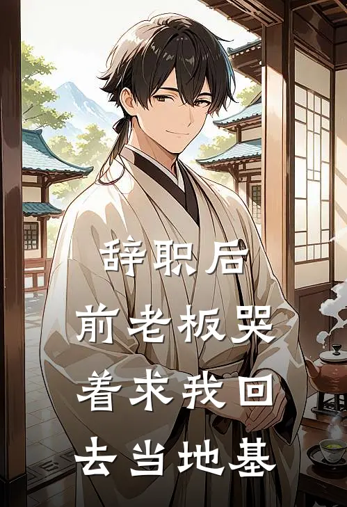 辞职后，前老板哭着求我回去当地基张建明张总最新全本小说_最新章节列表辞职后，前老板哭着求我回去当地基(张建明张总)