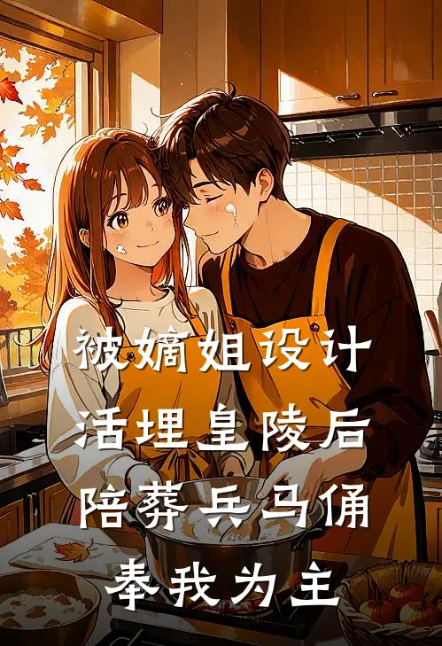 被嫡姐设计活埋皇陵后，陪葬兵马俑奉我为主靖王肖远征全本免费在线阅读_靖王肖远征全文阅读