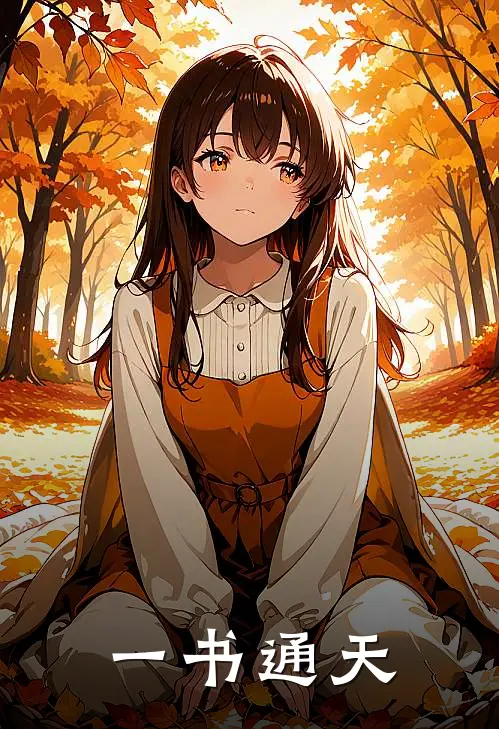 一书通天