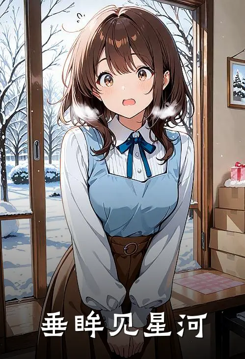 垂眸见星河陆渊陆清许免费小说阅读_免费小说大全垂眸见星河(陆渊陆清许)