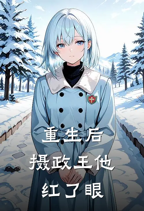 重生后，摄政王他红了眼