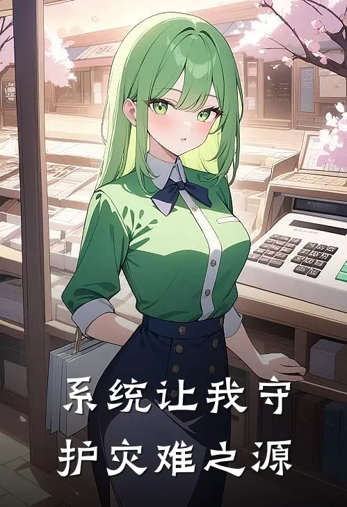 系统让我守护灾难之源