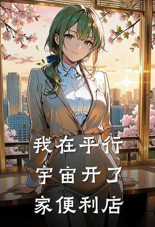 我在平行宇宙开了家便利店