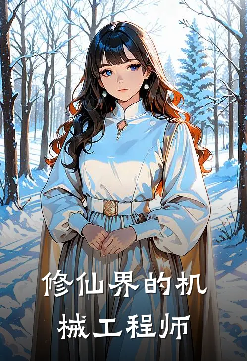 修仙界的机械工程师