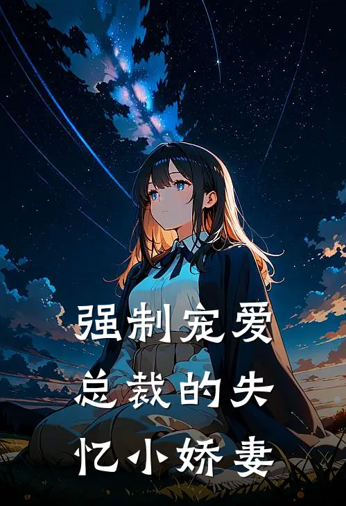 强制宠爱：总裁的失忆小娇妻